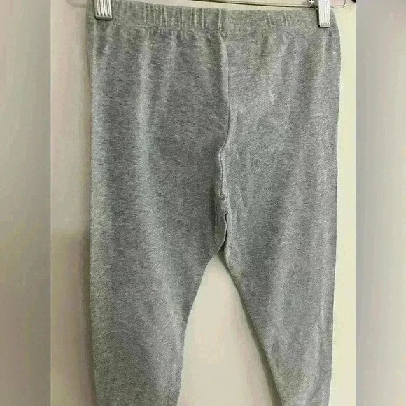 Articles Of Society Leggings Full Lenght Stretch Activewear Jogger Grey Size S - Picture 3 of 6